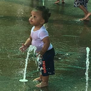 Meet your Posher, Robert